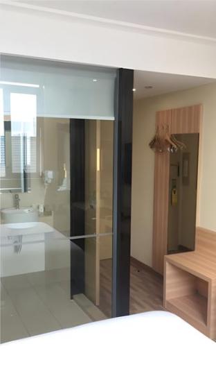 city comfort inn shanghai international tourism an
