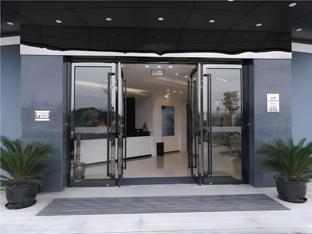 city comfort inn shanghai international tourism an