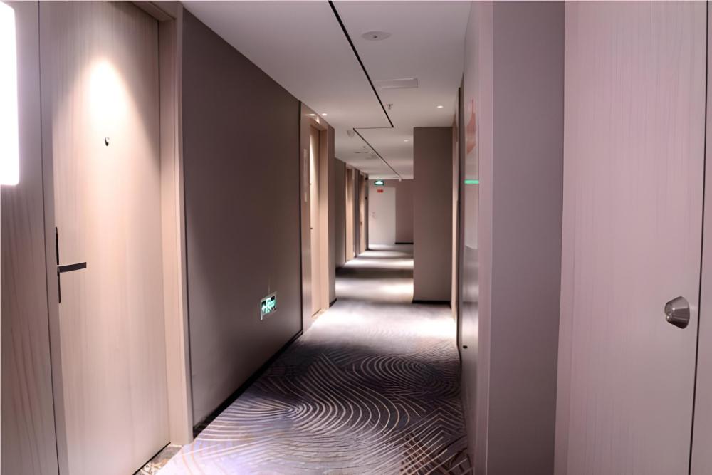 echarm hotel sanfang qixiang dongjiekou