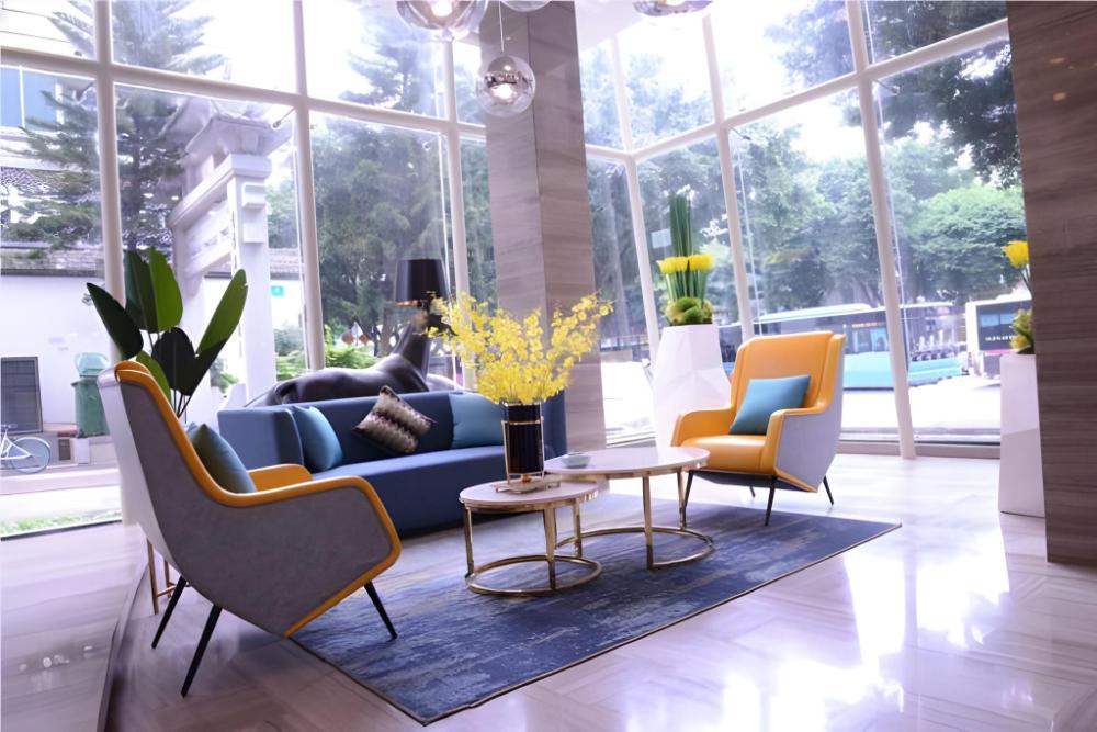 echarm hotel sanfang qixiang dongjiekou