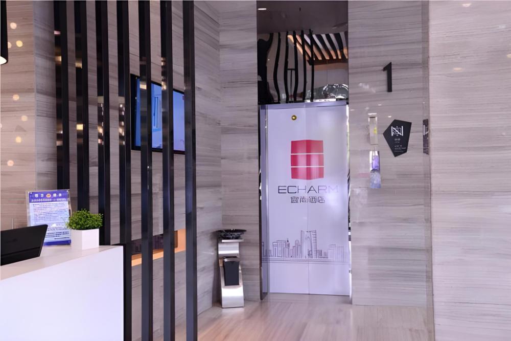 echarm hotel sanfang qixiang dongjiekou