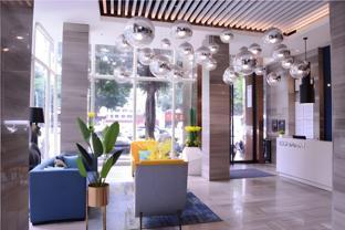 echarm hotel sanfang qixiang dongjiekou