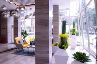 echarm hotel sanfang qixiang dongjiekou