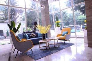 echarm hotel sanfang qixiang dongjiekou
