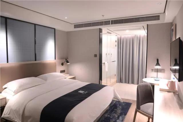 echarm hotel sanfang qixiang dongjiekou
