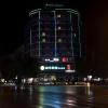 city comfort inn wuhan dongwu avenue light rail station