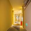 city comfort inn wuhan dongwu avenue light rail station