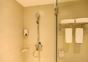 city comfort inn wuhan huangxiaohe road huaqiao