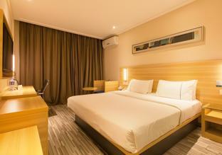 city comfort inn wuhan huangxiaohe road huaqiao