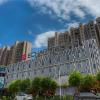 echarm hotel kunming haitun road economic management college