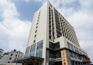 echarm hotel liuzhou liunan wanda plaza