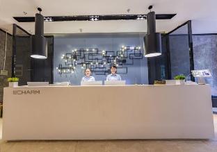 echarm hotel fuzhou sanfang qixiang wuyi bei road