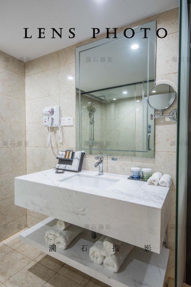 borrman hotel wuxi hubin business street