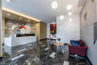 borrman hotel wuxi hubin business street