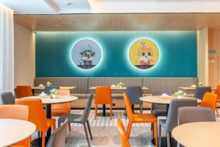city comfort inn wuhan taibei road youth palace