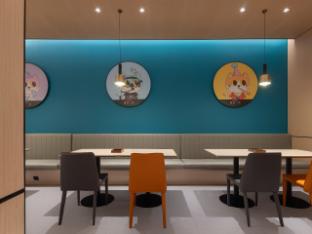 city comfort inn wuhan taibei road youth palace