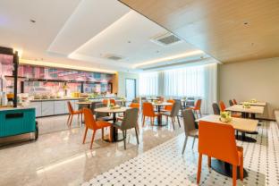city comfort inn wuhan taibei road youth palace