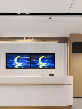 city comfort inn wuhan taibei road youth palace