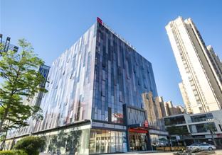 echarm hotel zhangzhou jiaomei town railway station renhe xi road