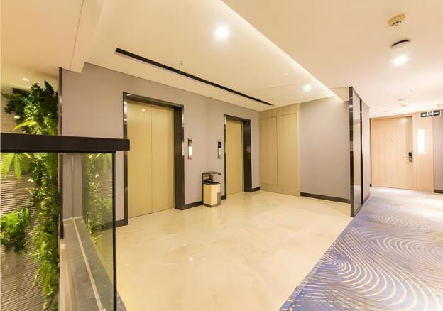 echarm hotel zhangzhou jiaomei town railway station renhe xi road