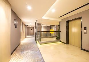 echarm hotel zhangzhou jiaomei town railway station renhe xi road