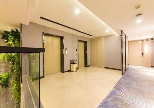 echarm hotel zhangzhou jiaomei town railway station renhe xi road