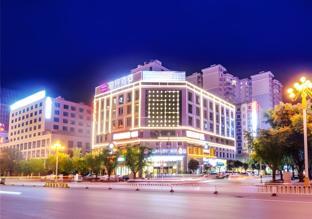 echarm hotel guizhou xingyi jushan avenue