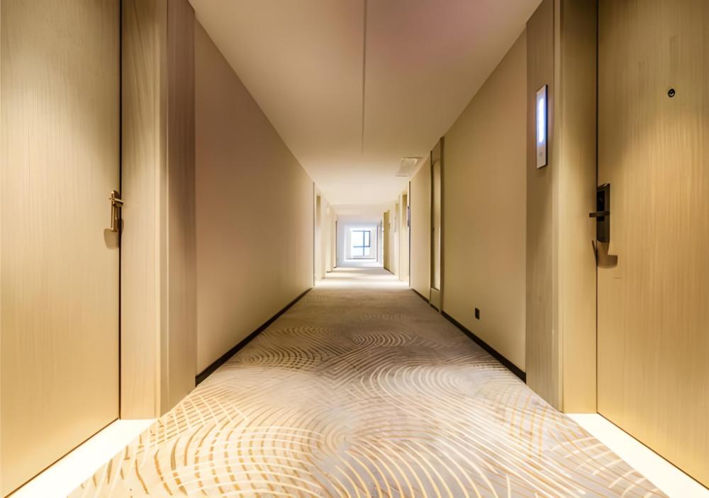 echarm hotel guizhou xingyi jushan avenue