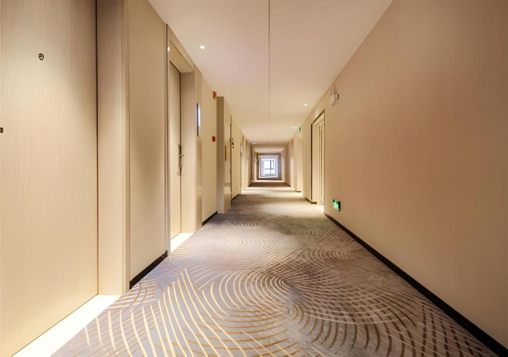 echarm hotel guizhou xingyi jushan avenue