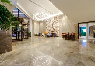 echarm hotel guizhou xingyi jushan avenue