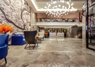 echarm hotel guizhou xingyi jushan avenue