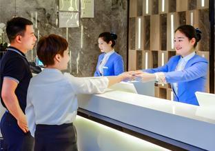 echarm hotel guizhou xingyi jushan avenue