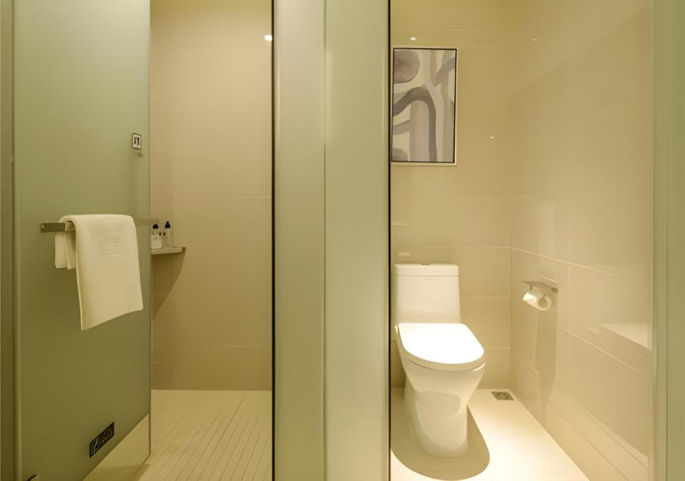 echarm hotel guizhou xingyi jushan avenue