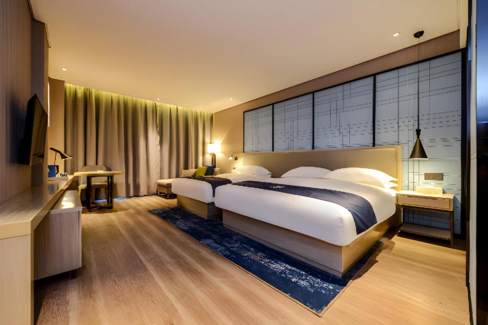 echarm hotel guizhou xingyi jushan avenue