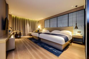 echarm hotel guizhou xingyi jushan avenue