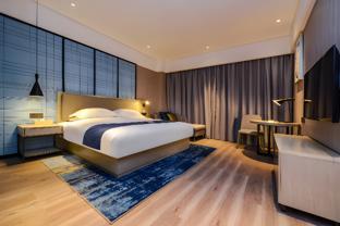 echarm hotel guizhou xingyi jushan avenue