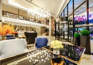 echarm hotel guizhou xingyi jushan avenue