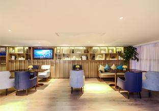 echarm hotel guizhou xingyi jushan avenue