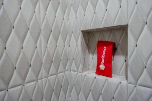 reddoorz near alun alun pati