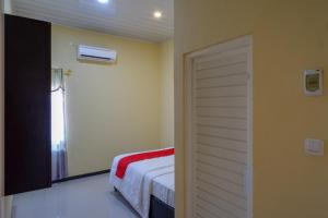 reddoorz near alun alun pati