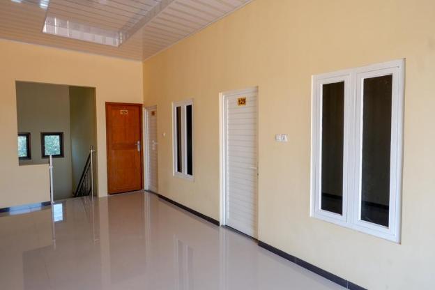 reddoorz near alun alun pati