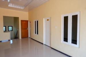 reddoorz near alun alun pati