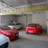 reddoorz near alun alun pati