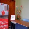 reddoorz near alun alun pati