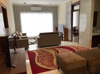 eton asia kota bunga villas