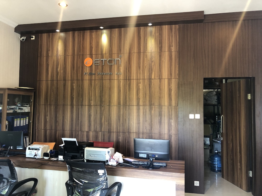 eton asia kota bunga villas