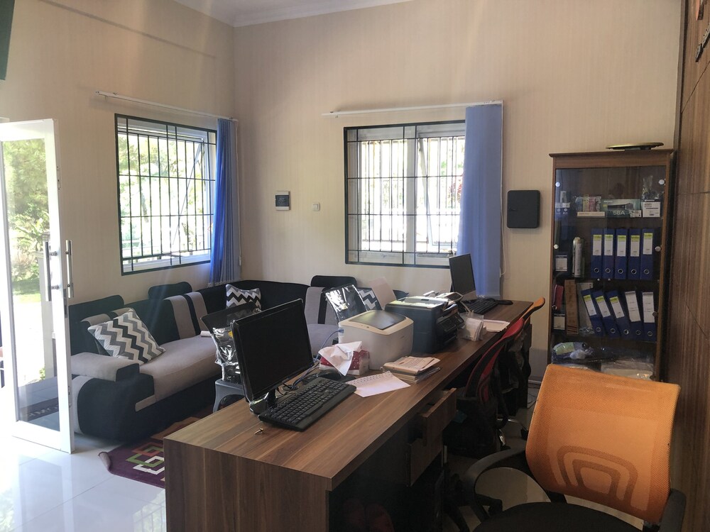 eton asia kota bunga villas