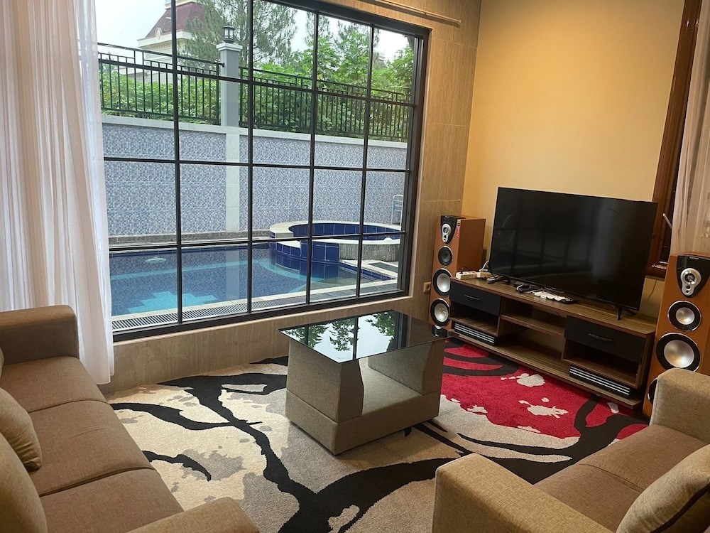 eton asia kota bunga villas