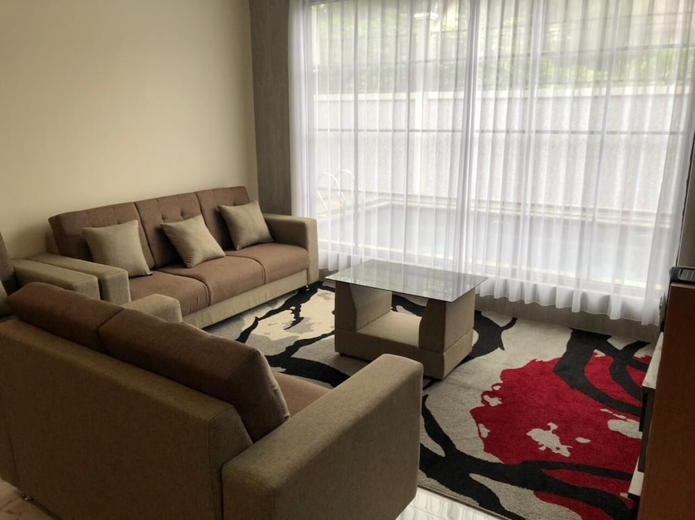 eton asia kota bunga villas