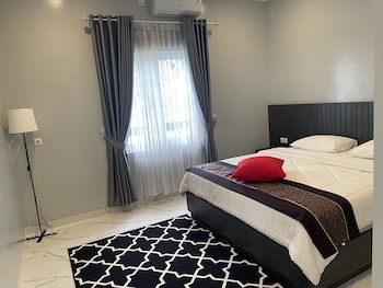 eton asia kota bunga villas